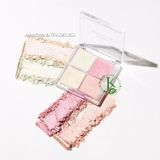  Phấn Bắt Sáng Dạng Nén Nature Republic Glowy Highlighter 12.8g 
