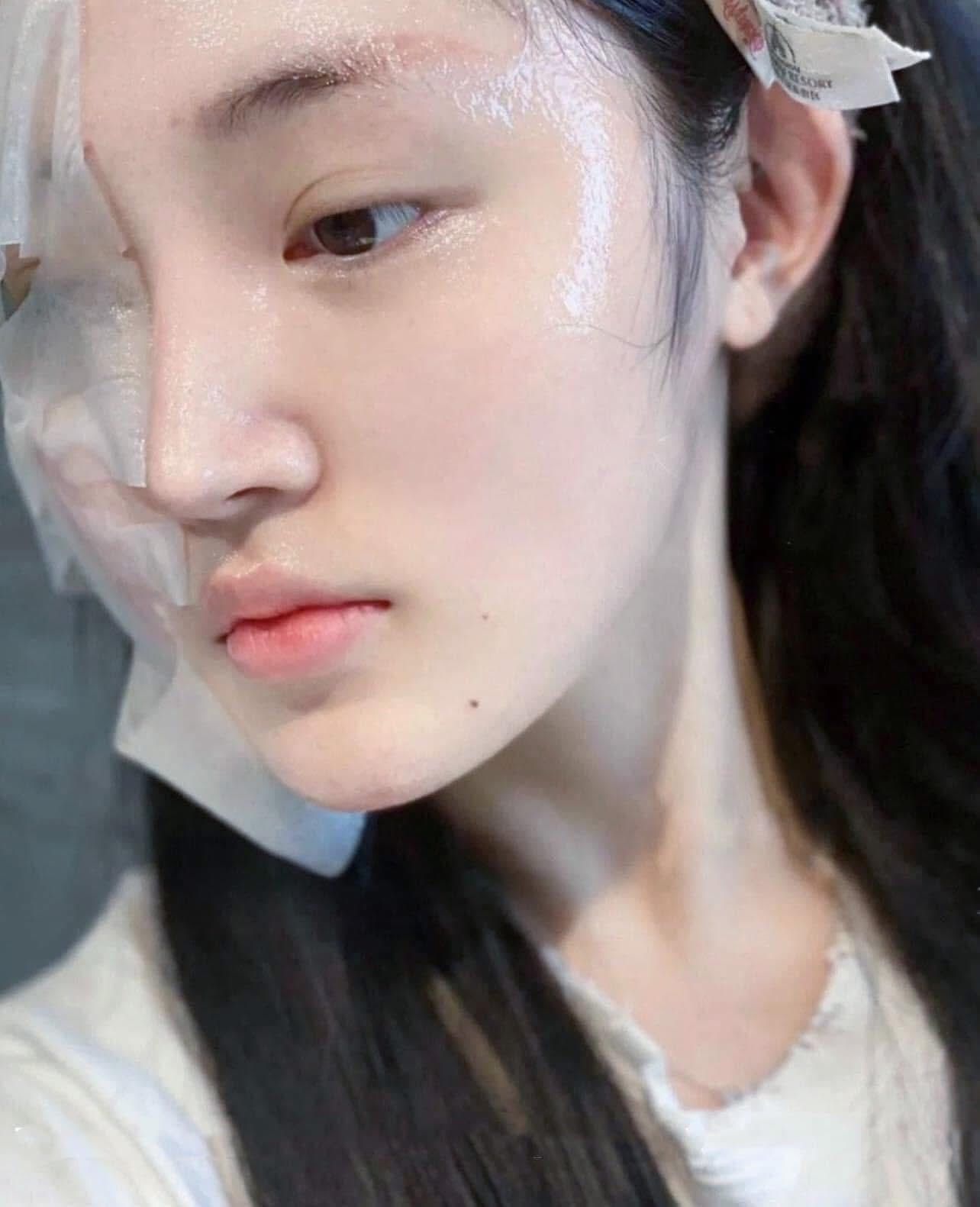  Mặt nạ cấp ẩm,  phục hồi da KR.LAB B5 EGF Complex Mask 25ml (1 miếng) 