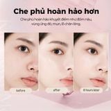  (MẪU MỚI) Phấn Nước Căng Bóng Clio Kill Cover Mesh Glow Essential Cushion SPF50+ PA++++15g*2 
