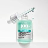  Tinh Chất Cấp Ẩm Phục Hồi Da Anua PDRN Hyaluronic Acid Capsule 100 Serum 30ml 