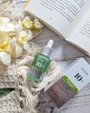  Tinh Chất Dịu Da, Mờ Thâm Mụn Anua Azelaic Acid 10 Hyaluron Redness Soothing Serum 30ml 