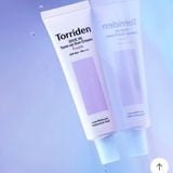  Kem Chống Nắng Nâng Tone, Hiệu Chỉnh Màu Da Torriden Dive In Tone Up Sun Cream PURPLE SPF50+ PA++++ 60ml 