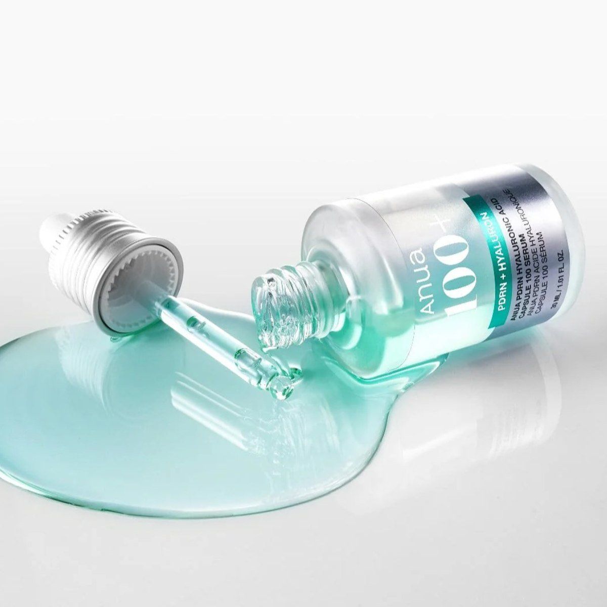 Tinh Chất Cấp Ẩm Phục Hồi Da Anua PDRN Hyaluronic Acid Capsule 100 Serum 30ml 