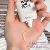  Kem Lót Trang Điểm Nâng Tone Catrice Primer 30ml (3 dòng) 