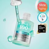  Tinh Chất Cấp Ẩm Phục Hồi Da Anua PDRN Hyaluronic Acid Capsule 100 Serum 30ml 