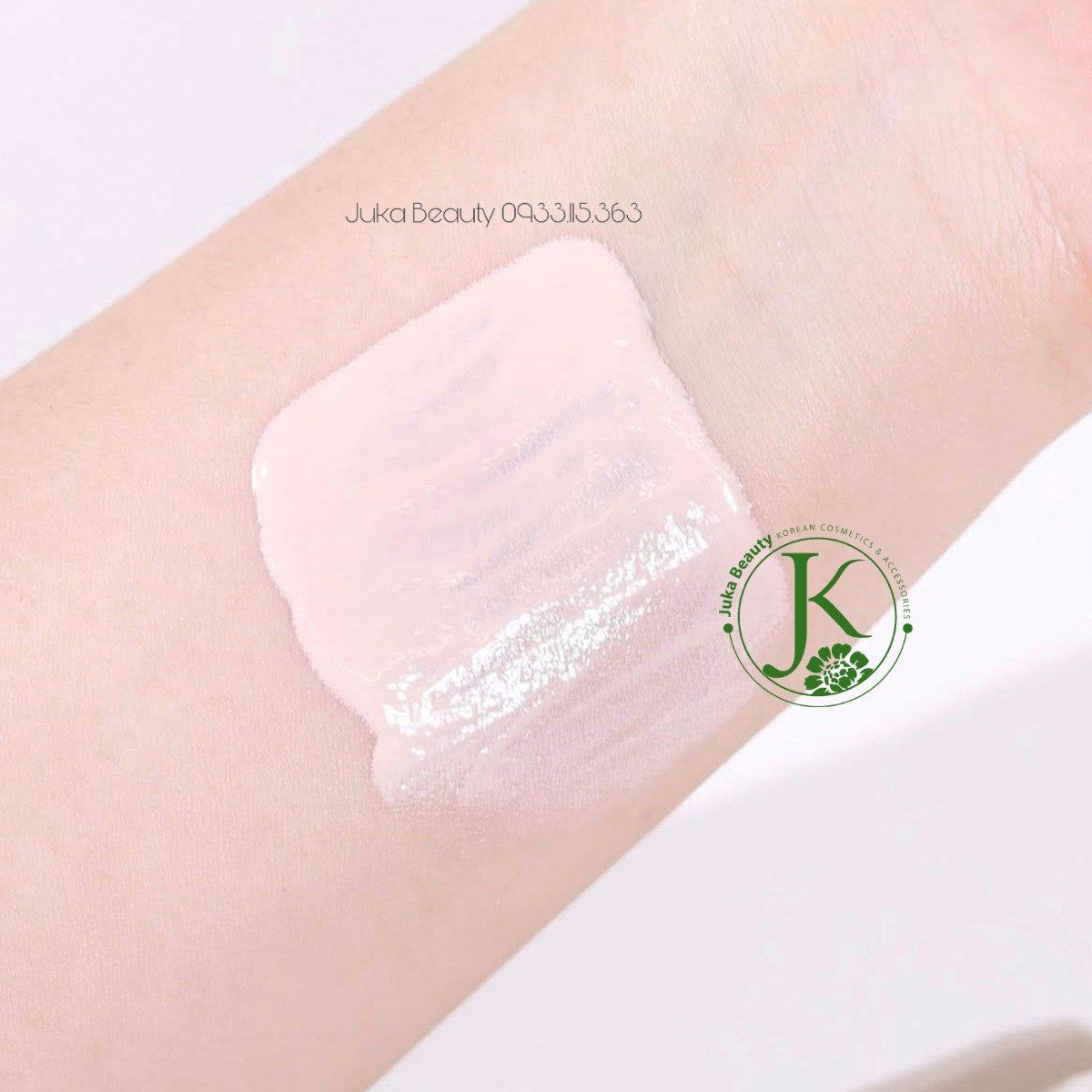  Kem Chống Nắng Nâng Tone Innisfree Vitamin C Tone Up Sunscreen SPF50+ PA++++ 50ml 