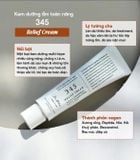  Kem dưỡng ẩm, phục hồi da Dr.Althea 345 Relief Cream 50ml 
