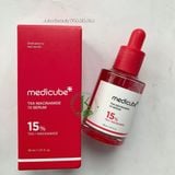  Tinh Chất Medicube Dưỡng Sáng Mờ Thâm Medicube TXA Niacinamide 15 Serum 30ml 