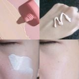  (Hồng đậm) Kem Chống Nắng Nâng Tone CNP After Ray Tone Up Protection Sun SPF42 PA++++ 50ml 