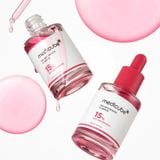  Tinh Chất Medicube Dưỡng Sáng Mờ Thâm Medicube TXA Niacinamide 15 Serum 30ml 