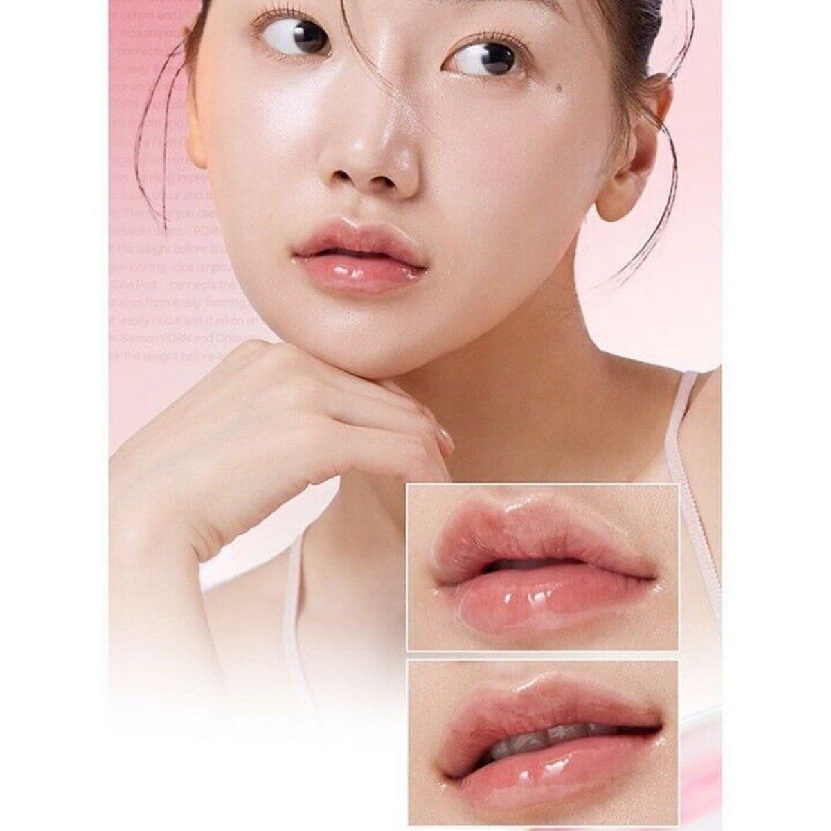  Mặt Nạ Ngủ Môi Medicube PDRN Lip Sleeping Mask 10g 