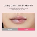  Mặt Nạ Ngủ Môi Medicube PDRN Lip Sleeping Mask 10g 