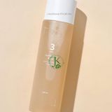  Nước Hoa Hồng Dưỡng ẩm, Căng Bóng Da Numbuzin Super Glowing Essence Toner No.3 200ml 