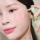  Dầu Tẩy Trang Diếp Cá Sạch Sâu, Giảm Mụn Abib Pore Cleansing Oil Heartleaf Oil-Wash 200ml 