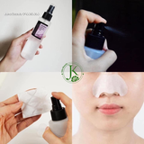  Nước Hoa Hồng Hỗ Trợ Giảm Mụn Cosrx AHA/BHA Clarifying Treatment Toner 