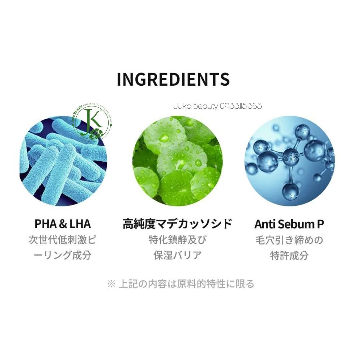  (XANH LÁ) Toner Pad Cấp ẩm, Làm Dịu Da Wellage Real CICA CALMING Big Embo Toner Pad 160ml 