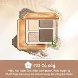  Phấn Tạo Khối & Bắt Sáng Judydoll Highlight & Contour 9g 