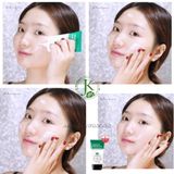  Kem chống nắng Some By Mi Truecica Mineral Calming Tone-up Sunscreen 50ml 