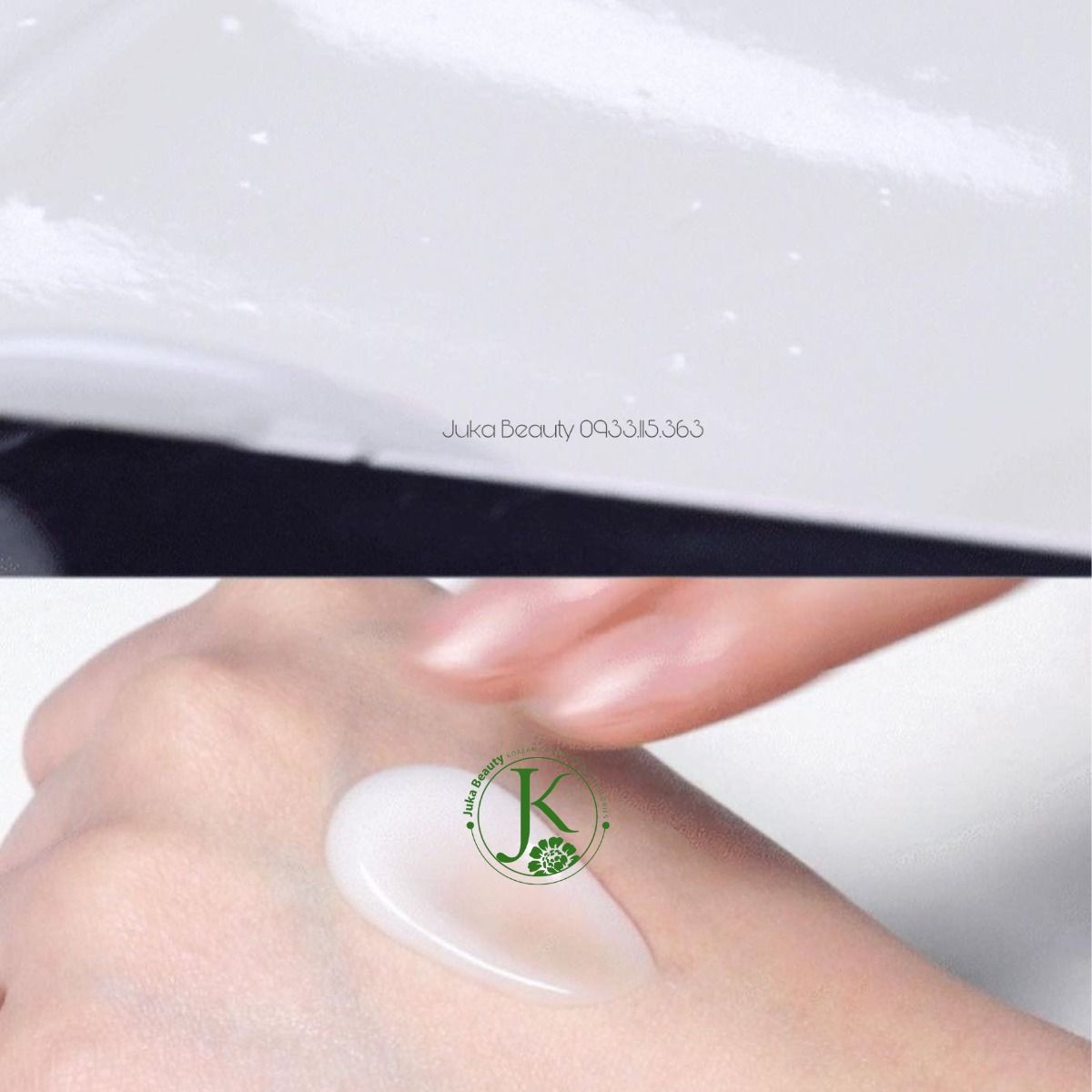  Kem dưỡng ẩm dạng gel Isntree Hyaluronic Acid Aqua Gel Cream 100ml 
