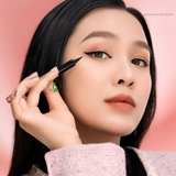  Bút Kẻ Mắt Nước Sắc Nét, Lâu Trôi Lemonade Supernatural Eyeliner Black 1g 