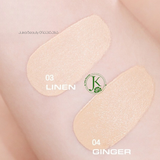  (Mini Size) Phấn Nước Che Phủ Clio Kill Cover Mesh Glow Cushion SPF50+ / PA++++ 