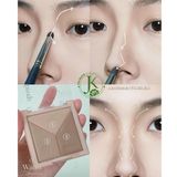  Phấn Tạo Khối Dasique V Cut Blending Shading 