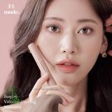  Chuốt Mi Dài, Cong Mi Mude Inspire Curling Mascara 8ml 