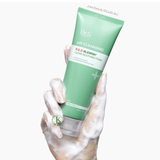  Sữa Rửa Mặt Cho Da Dầu Mụn Dr.G PH Cleansing R.E.D Blemish Clear Soothing Foam 150ml 
