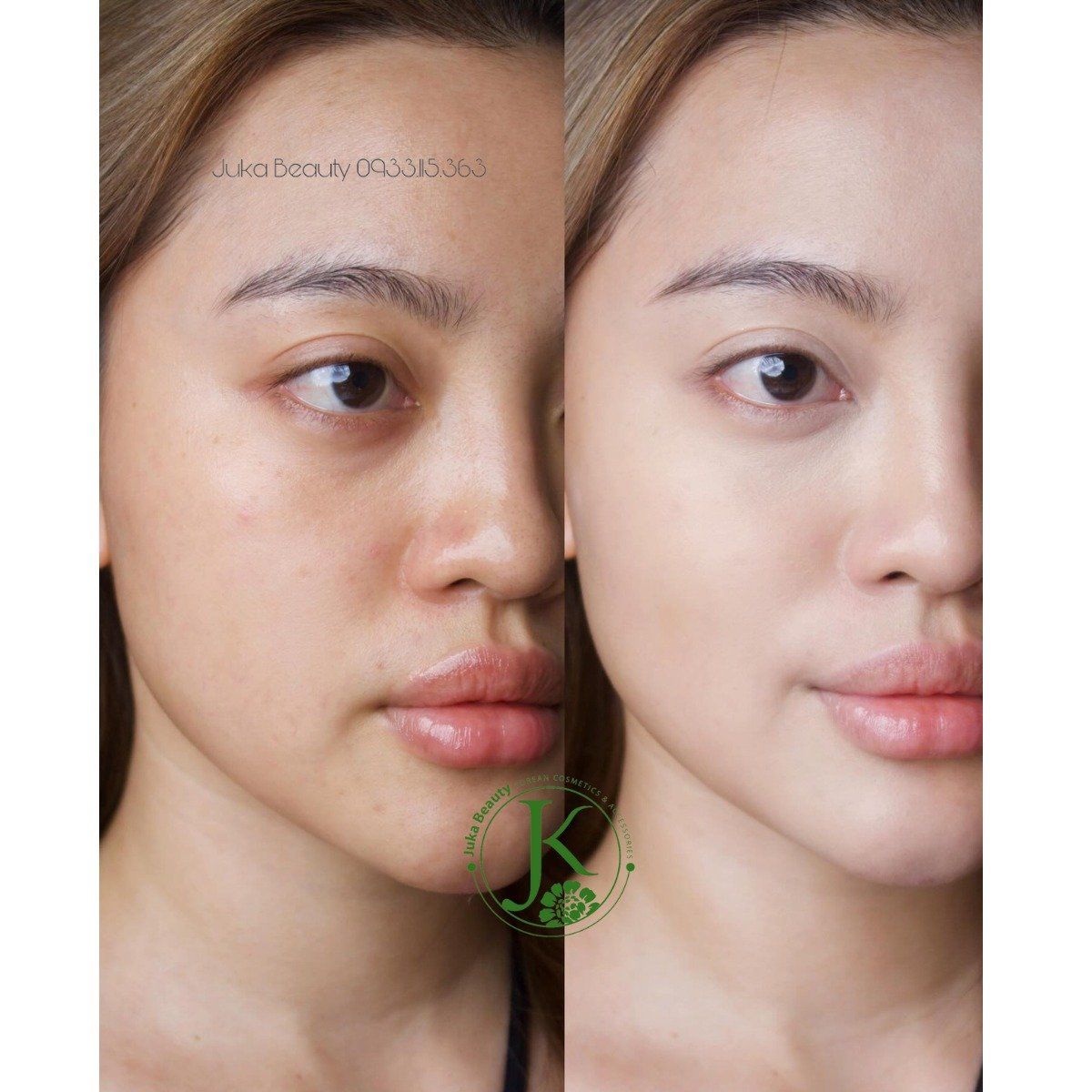  Kem Che Khuyết Điểm Tfit Cover Up Pro Concealer 15g 