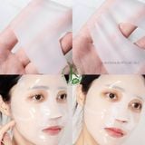  (HỒNG) Mặt Nạ Giấy Torriden Cellmazing Firming Gel Mask 36g 