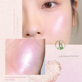  (KÈM CỌ) Phấn Bắt Sáng Espoir Tone Pairing Highlighter 
