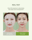  Mặt Nạ Thạch Dưỡng Da Luvum Gel Mask 33g (1 miếng) 