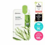  Mặt Nạ giấy Mediheal Essential Mask Giảm Mụn, Dưỡng Trắng, Chống Lão Hóa, Phục Hồi Da 24ml (1 miếng) 