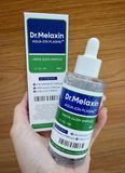  Tinh Chất Cấp Ẩm Dr. Melaxin Aqua Ion Plasma Water Glow Ampoule 50ml 