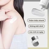  Kem Dưỡng Thể Toàn Thân, Dưỡng Trắng và Chống Nắng 9Wishes White Tone Up Body Serum SPF21 150ml 