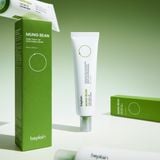  Kem dưỡng ẩm, dịu da Beplain Mung Bean Pore Tight Up Soothing Cream 60ml 