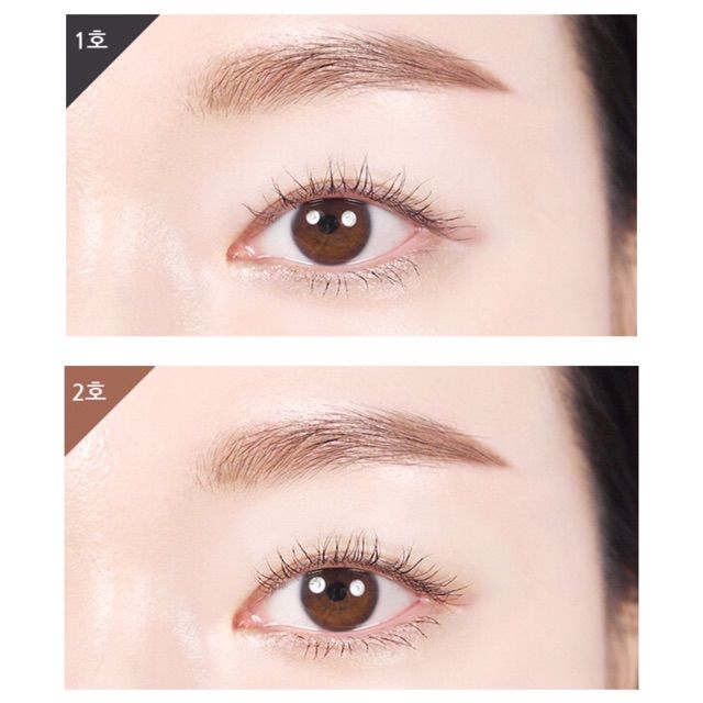  Mascara siêu mảnh Innisfree Skinny Microcara 3.5g 