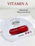  Mặt Nạ Giấy Dưỡng Da Vitamin BNBG Vita Genic Jelly Mask (1 miếng) 