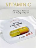  Mặt Nạ Giấy Dưỡng Da Vitamin BNBG Vita Genic Jelly Mask (1 miếng) 