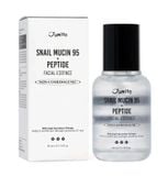  Tinh Chất Ốc Sên Phục Hồi, Ngừa Lão Hóa Jumiso Snail Mucin 95+ Peptide Facial Essence 