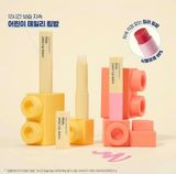  Son Dưỡng Môi Cho Bé Goongbe Kids Lip Balm (36M+) 3g 