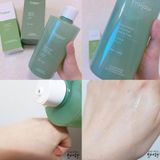 Nước hoa hồng thảo mộc Fraijour Original Herb Wormwood Calming Toner 500ml 