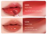  (HSD T4/2027) Son Tint Bóng Black Rouge Chewy Lip Glaze 3.5g 
