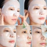  Mặt Nạ Thạch Dưỡng Da Căng Bóng MediAnswer Vita Collagen Mask 35g (Vàng) 