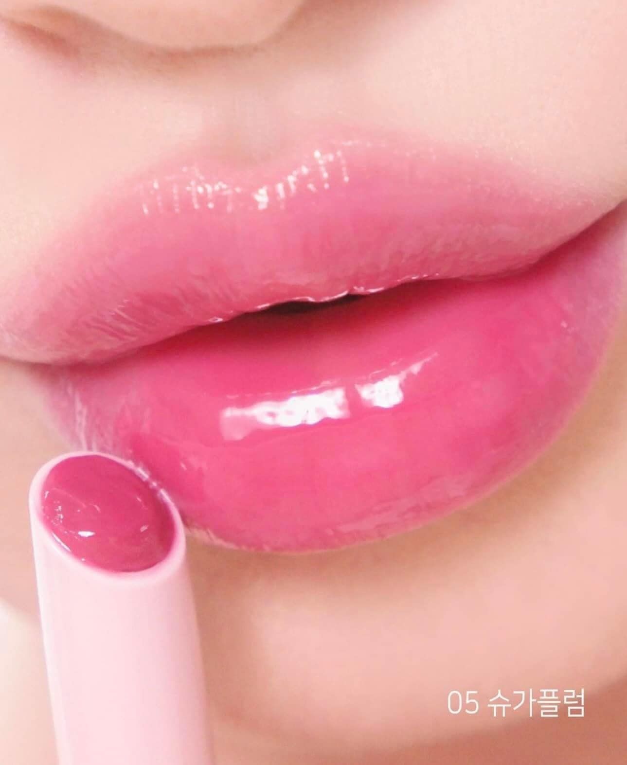  (SALE) Son Dưỡng Có Màu Dasique Melting Candy Balm 1.5g 