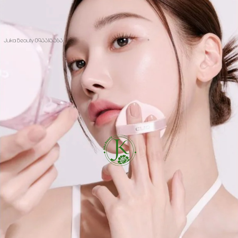  (Mini Size) Phấn Nước Che Phủ Clio Kill Cover Mesh Glow Cushion SPF50+ / PA++++ 