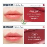  Son Dưỡng Môi Có Màu Vaseline Lip Therapy Colour Stick 4.2g (Bản Hàn) 