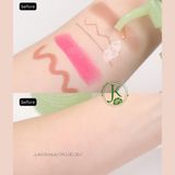  Dầu Tẩy Trang Diếp Cá Sạch Sâu, Giảm Mụn Abib Pore Cleansing Oil Heartleaf Oil-Wash 200ml 