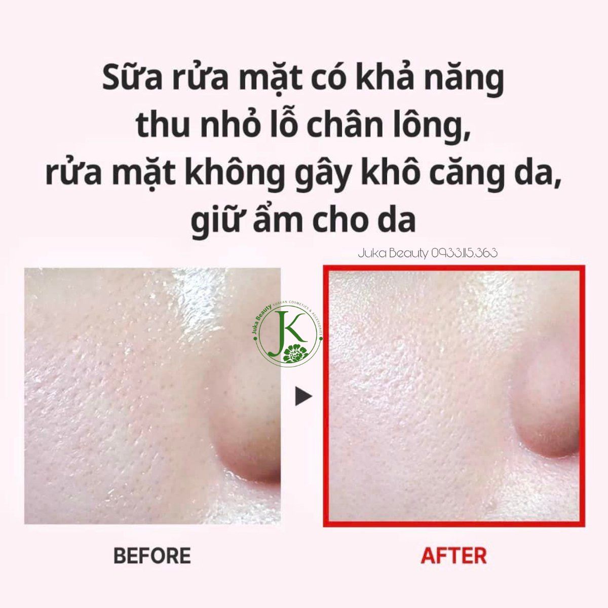  Sữa Rửa Mặt Sạch Da, Chống Lão Hóa Medi Peel Red Lacto Collagen Clear 2.0 300ml 