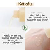  Nước Hoa Hồng Dưỡng ẩm, Căng Bóng Da Numbuzin Super Glowing Essence Toner No.3 200ml 